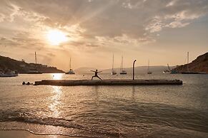 Mandraki Beach Resort - Adults Only