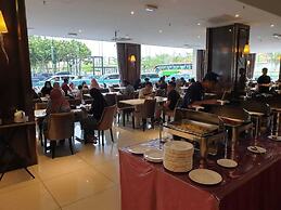 Le'venue Hotel