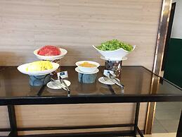 Le'venue Hotel