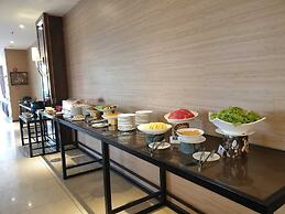 Le'venue Hotel