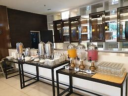 Le'venue Hotel