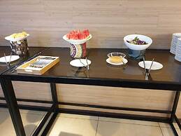 Le'venue Hotel