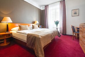 Hotel Harmony