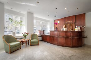 Hotel Harmony