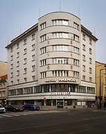 Hotel Harmony