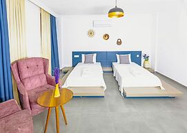 Su Butik Hotel