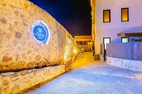 Su Butik Hotel