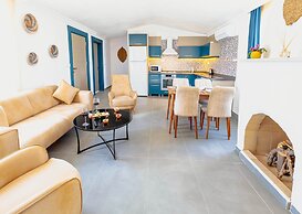 Su Butik Hotel