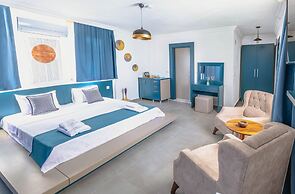 Su Butik Hotel