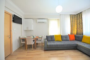 Ozgur City Residence