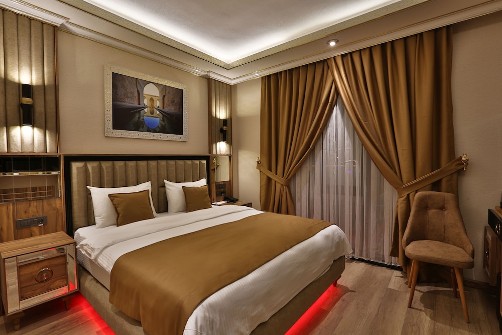 Anemon Mardin Otel