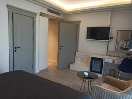 Anemon Mardin Otel