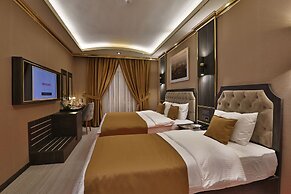 Anemon Mardin Otel