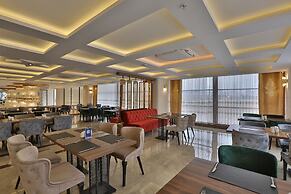Anemon Mardin Otel