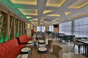Anemon Mardin Otel