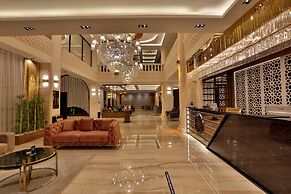 Anemon Mardin Otel