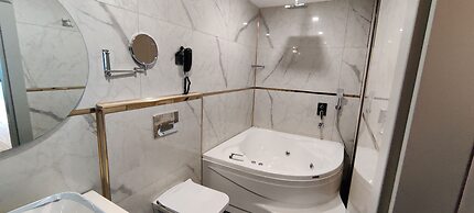 Anemon Mardin Otel