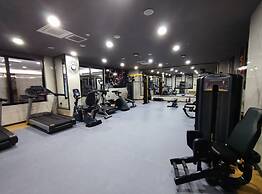 Anemon Mardin Otel