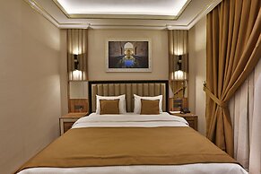 Anemon Mardin Otel