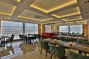 Anemon Mardin Otel