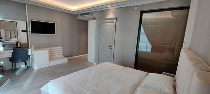 Anemon Mardin Otel