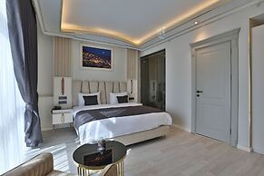 Anemon Mardin Otel