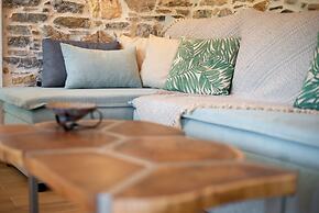 Villa Kyani with private Pool