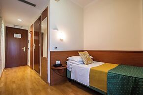 Hotel Centro Benessere Gardel