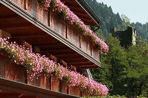 Hotel Centro Benessere Gardel