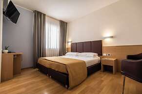 Hotel Centro Benessere Gardel