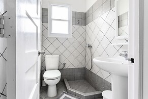 Despina studios and rooms