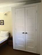 Despina studios and rooms