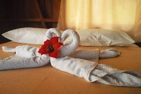 Cabañas Don Camilo Lodge