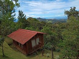 Cabañas Don Camilo Lodge