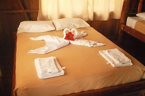 Cabañas Don Camilo Lodge