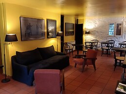 Quinta de Leandres