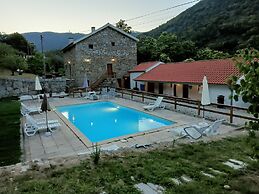 Quinta de Leandres