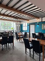 The Pheasant Bar & Restaurant Hotel