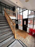 The Pheasant Bar & Restaurant Hotel