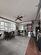 The Pheasant Bar & Restaurant Hotel