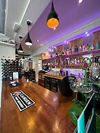 The Pheasant Bar & Restaurant Hotel
