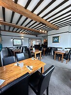 The Pheasant Bar & Restaurant Hotel