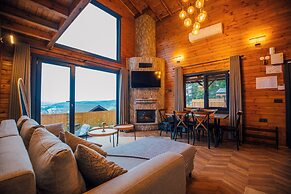 Woodlodge Country Sapanca