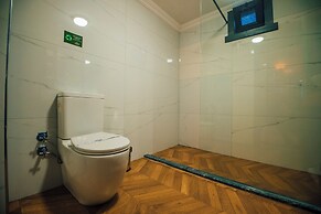 Woodlodge Country Sapanca