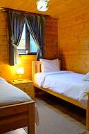 Woodlodge Country Sapanca
