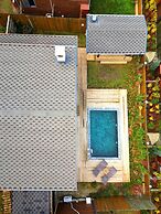 Woodlodge Country Sapanca
