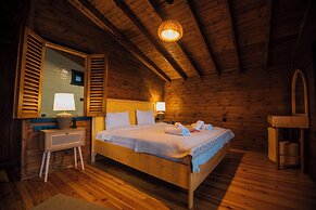 Woodlodge Country Sapanca