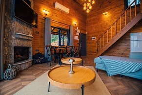 Woodlodge Country Sapanca
