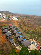 Woodlodge Country Sapanca