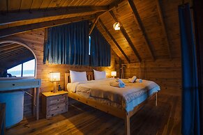 Woodlodge Country Sapanca